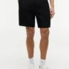 Regular Fit 8″ linblanding-Shorts