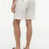 Regular Fit 8″ linblanding-Shorts