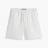Regular Fit 8″ linblanding-Shorts