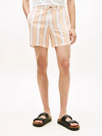 Regular Fit 8″ strandshorts