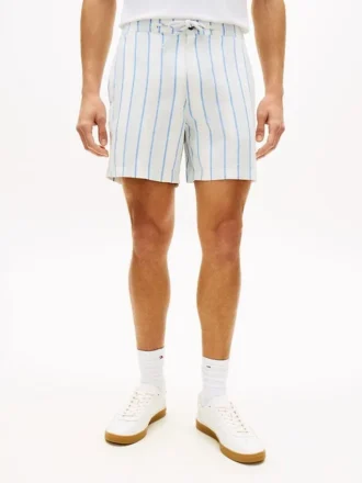 Regular Fit 8″ strandshorts