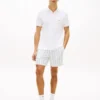 Regular Fit 8″ strandshorts