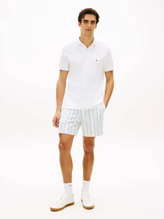 Regular Fit 8″ strandshorts