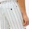 Regular Fit 8″ strandshorts
