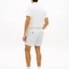 Regular Fit 8″ strandshorts