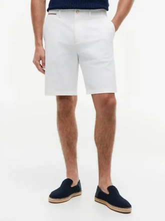 Regular Fit 9″ Comfort Waist Tommy Shorts
