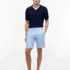 Regular Fit 9″ Comfort Waist Tommy Shorts