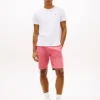 Regular Fit 9″ Comfort Waist Tommy Shorts