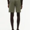 Regular Fit 9″ Comfort Waist Tommy Shorts
