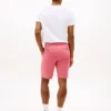 Regular Fit 9″ Comfort Waist Tommy Shorts