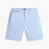Regular Fit 9″ Comfort Waist Tommy Shorts