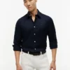 Regular Fit All-Day Shirt