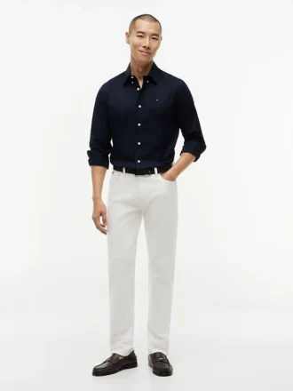 Regular Fit All-Day Shirt
