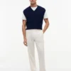 Regular Fit Pull-On-bukser