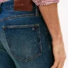 Regular Straight Jeans