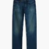 Regular Straight Jeans