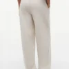 Relaxed Script Logo Terry Sweatpant