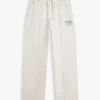 Relaxed Script Logo Terry Sweatpant