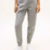 Relaxed Solid Jogger