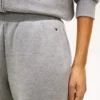 Relaxed Solid Jogger