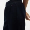 Relaxed Solid Jogger