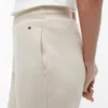 Relaxed Solid Jogger