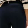 Relaxed Solid Jogger
