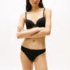 Repeat Logo Cheeky Bikini-truse