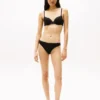 Repeat Logo Cheeky Bikini-truse