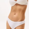 Repeat Logo Cheeky Bikini-truse
