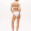 Repeat Logo Cheeky Bikini-truse
