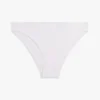 Repeat Logo Cheeky Bikini-truse