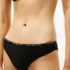 Repeat Logo Cheeky Bikini-truse
