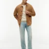 Rett jeans