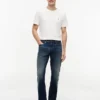 Rett jeans