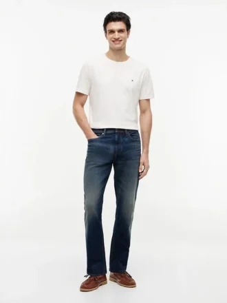 Rett jeans