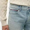 Rett jeans
