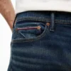 Rett jeans