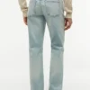 Rett jeans