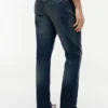 Rett jeans