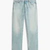 Rett jeans