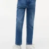 Rett jeans for barn