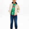 Rett jeans for barn