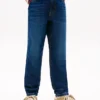 Rett jeans for barn