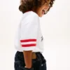 Rett jeans for barn