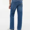 Rett jeans for barn