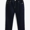 Rett jeans for barn