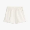 Ruffle-shorts for barn