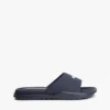 Sandaler med flagglogo
