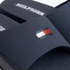 Sandaler med flagglogo